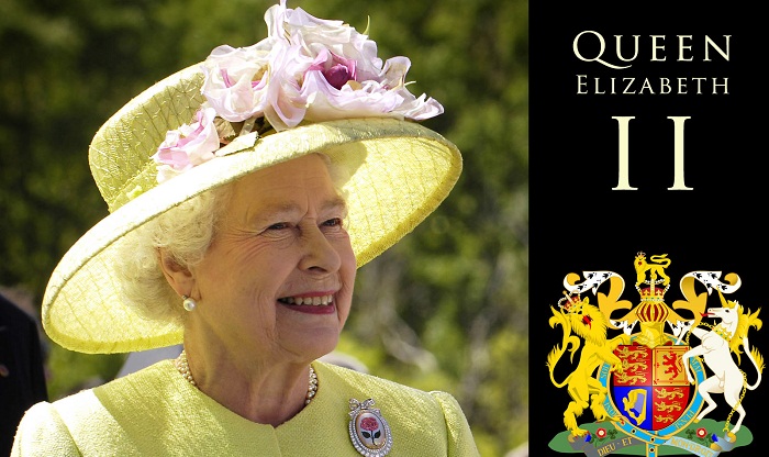 Queen Elizabeth II surpasses Queen Victoria`s long reign